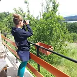 Mihaela Retreat *