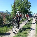 Guest house Mihaela Retreat Gnyazdovo