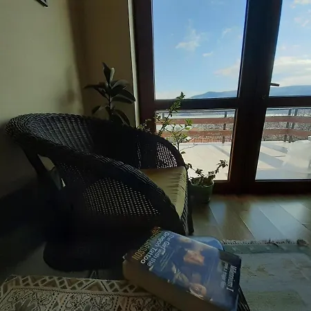 Guest house Mihaela Retreat