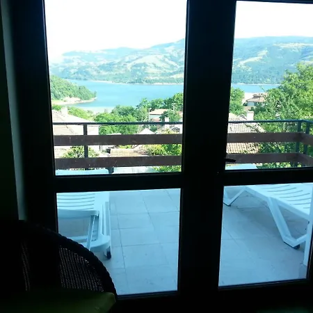 Mihaela Retreat Vendégház
