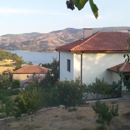 Guest house Mihaela Retreat