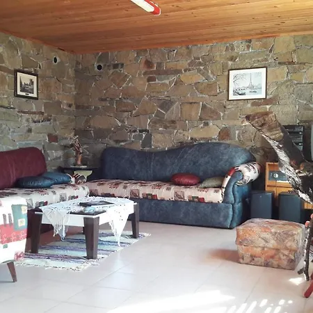 Vendégház Mihaela Retreat *