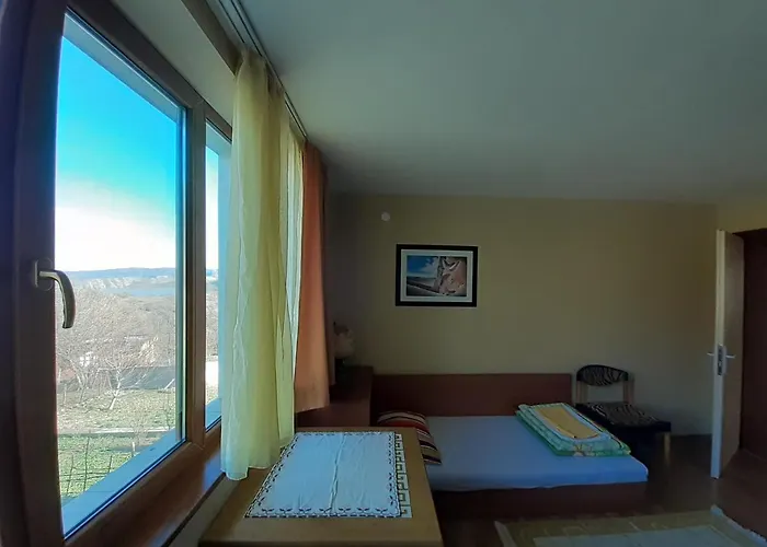 Guest house Mihaela Retreat Gnyazdovo