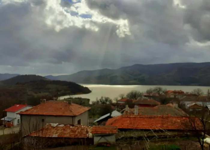 Mihaela Retreat Guest house