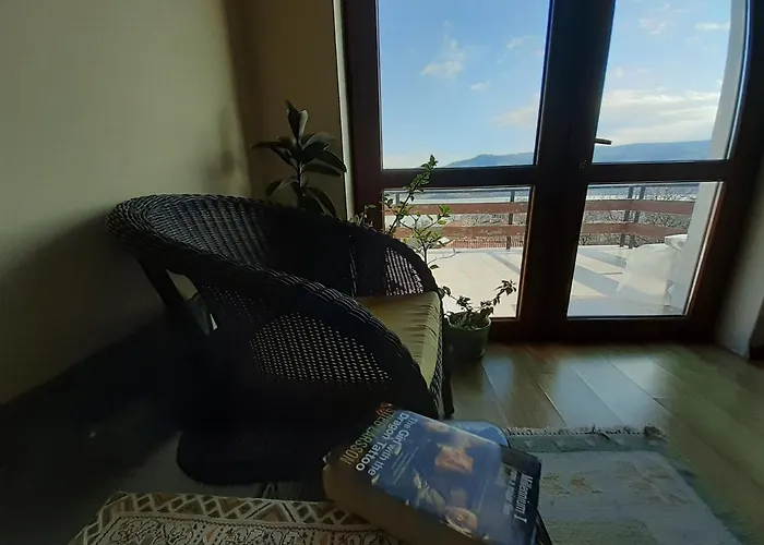 Guest house Mihaela Retreat