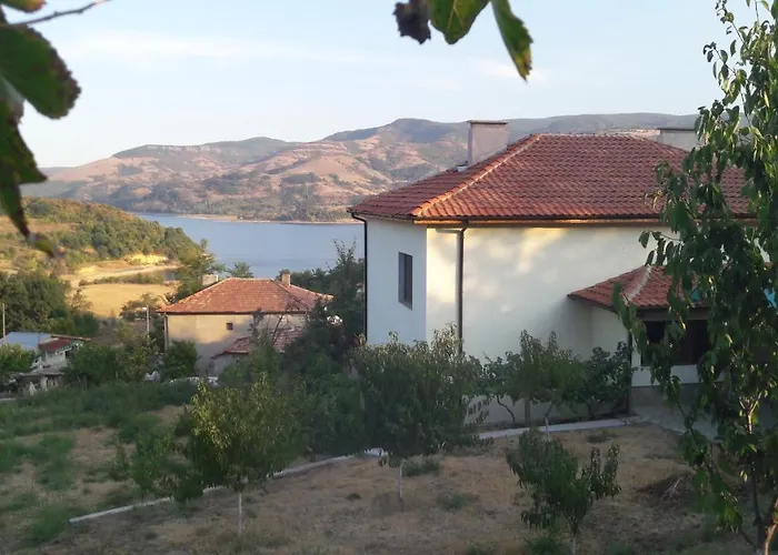 Guest house Mihaela Retreat