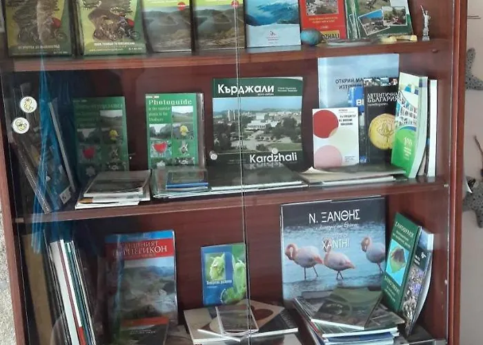 Mihaela Retreat Gnyazdovo