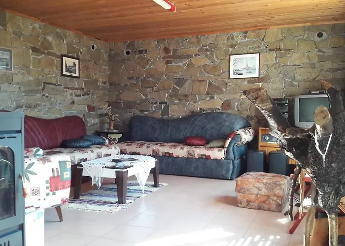 Guest house Mihaela Retreat *