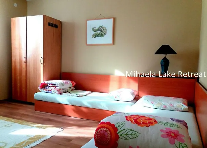 Guest house Mihaela Retreat *