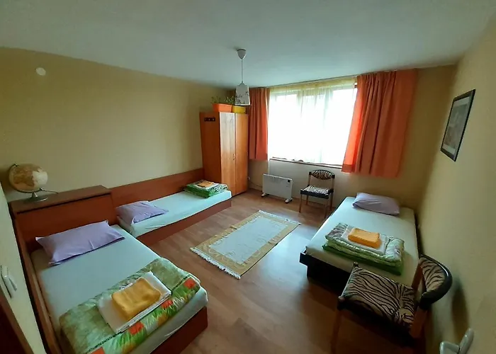 Guest house Mihaela Retreat